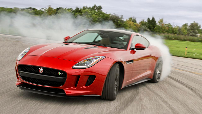 Illustration for article titled Decision: Impossible - The 2015 R&T Performance Car of the Year
